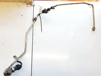 Peça sobressalente para automóvel em segunda mão tubos de ar condicionado por rover 600 i (rh) 620 ti vitesse referências oem iam 