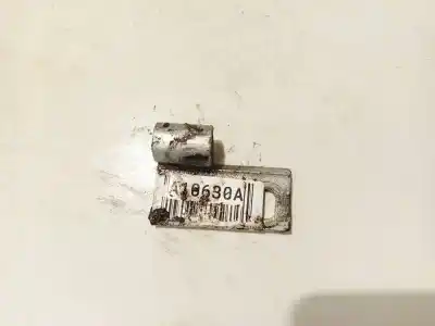 Peça sobressalente para automóvel em segunda mão esticador de porta por bmw 3 touring (e46) 320 d referências oem iam 