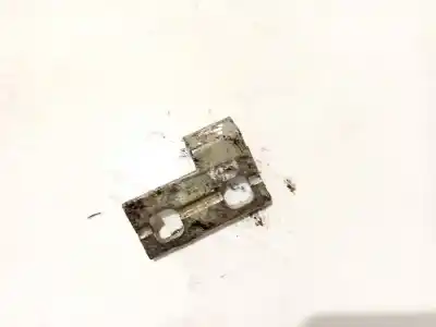 Second-hand car spare part door stop for bmw 3 touring (e46) 320 d oem iam references   