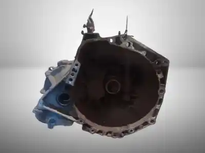 Peça sobressalente para automóvel em segunda mão caixa de velocidades por toyota aygo (_b1_) 1.0 (kgb10_) referências oem iam 