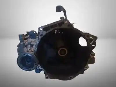 Second-hand car spare part GEARBOX for VOLKSWAGEN BORA I (1J2)  OEM IAM references EUH  