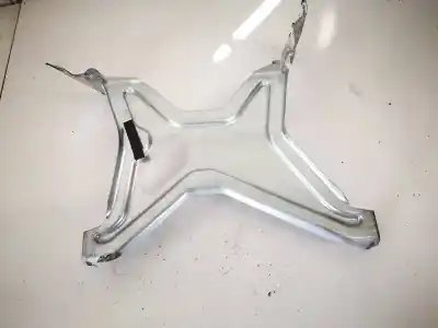 Second-hand car spare part plastics for skoda octavia ii (1z3) 1.9 tdi oem iam references 1z1857697c