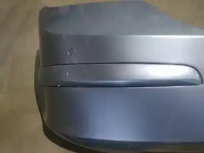 Автозапчастина б/у задні модинги для opel astra h (a04) 1.6 (l48) посилання на oem iam   