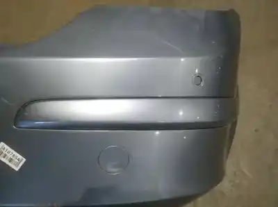 Автозапчастина б/у задні модинги для opel astra h (a04) 1.6 (l48) посилання на oem iam 