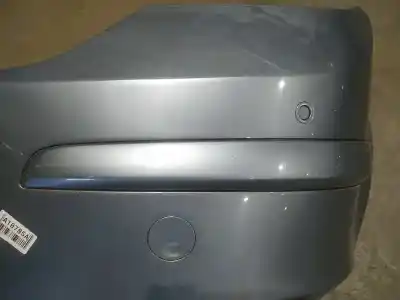 Автозапчастина б/у задні модинги для opel astra h (a04) 1.6 (l48) посилання на oem iam   