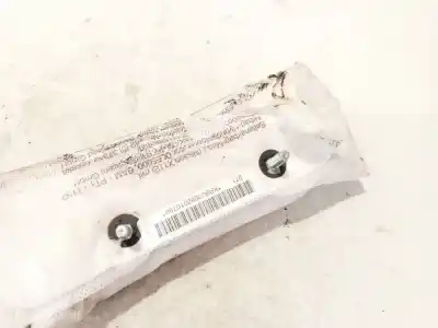 Автозапчастина б/у ліва бічна подушка безпеки для nissan note (e11, ne11) 1.4 посилання на oem iam   