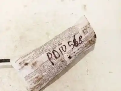 Автозапчастина б/у ліва бічна подушка безпеки для nissan note (e11, ne11) 1.4 посилання на oem iam   