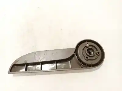 Автозапчастина б/у пластикler для nissan note (e11, ne11) 1.4 посилання на oem iam   