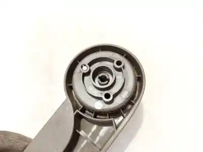 Автозапчастина б/у пластикler для nissan note (e11, ne11) 1.4 посилання на oem iam   