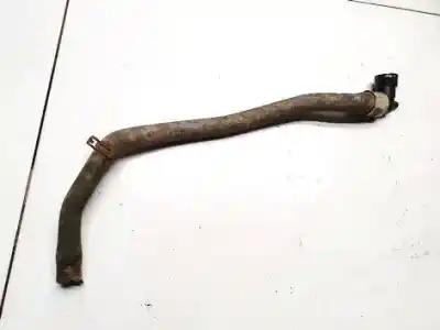 Peça sobressalente para automóvel em segunda mão tubo por citroen c2 (jm_) 1.4 referências oem iam   