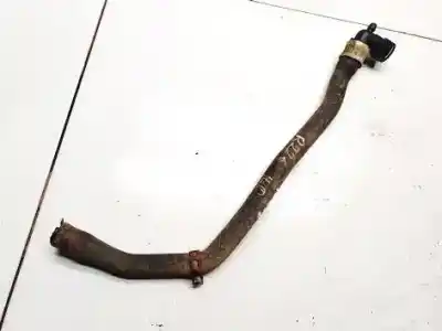 Second-hand car spare part tube for citroen c2 (jm_) 1.4 oem iam references 