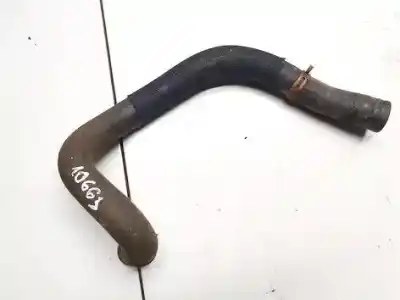 Peça sobressalente para automóvel em segunda mão tubo por citroen c2 (jm_) 1.4 referências oem iam   