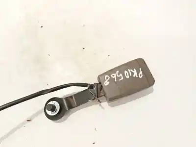 Автозапчастина б/у передня ліва подушка безопасності для nissan note (e11, ne11) 1.4 посилання на oem iam   