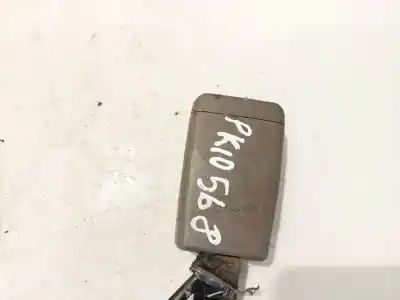 Автозапчастина б/у передня ліва подушка безопасності для nissan note (e11, ne11) 1.4 посилання на oem iam   