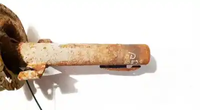 İkinci el araba yedek parçası ön sag amortisör için renault scénic ii (jm0/1_) 1.5 dci (jm0f) oem iam referansları   