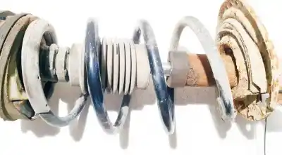 İkinci el araba yedek parçası ön sag amortisör için renault scénic ii (jm0/1_) 1.5 dci (jm0f) oem iam referansları   