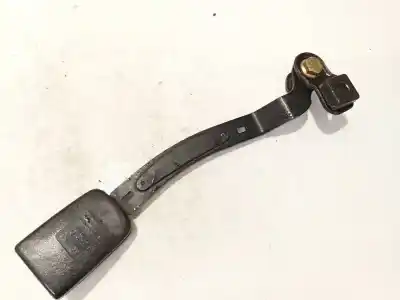 Peça sobressalente para automóvel em segunda mão pré-tensor de airbag dianteiro esquerdo por volkswagen golf iv (1j1) 1.9 sdi referências oem iam 1j4857471