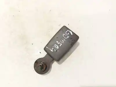 Pezzo di ricambio per auto di seconda mano gancio cintura posteriore destro per talbot horizon 1.3 riferimenti oem iam 