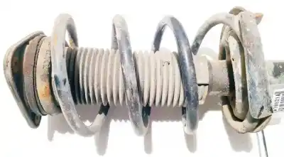 Tweedehands auto-onderdeel dempende lente voor ford c-max (cb3) 1.6 tdci cat oem iam-referenties 