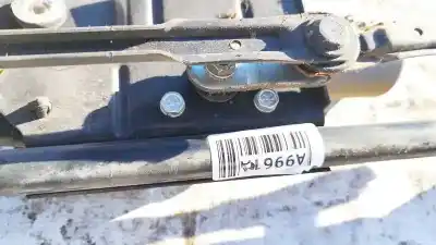 Автозапчасти б/у передняя чистая артикуляция за ssangyong actyon, 2005.01 - 2011.11 2.3 110kw 2006.11 - 2011.11 ссылки oem iam   