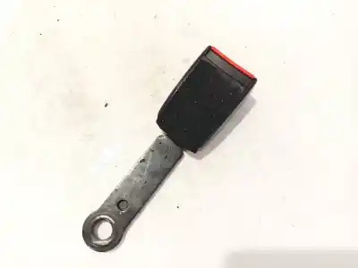 Pezzo di ricambio per auto di seconda mano gancio cintura anteriore destro per peugeot 206 fastback (2a/c) 1.6 16v riferimenti oem iam 