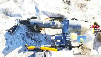 Автозапчастина б/у стартер для SSANGYONG ACTYON, 2005.01 - 2011.11 2.3 110KW 2006.11 - 2011.11 Посилання на OEM IAM   