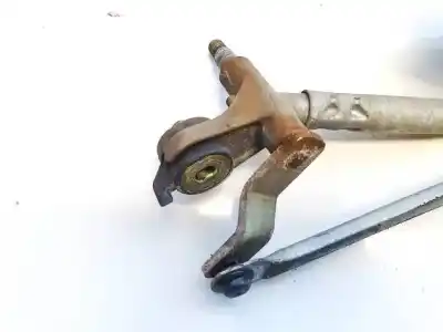 Second-hand car spare part front windscreen wiper linkage for citroen c2 (jm_) 1.4 oem iam references   