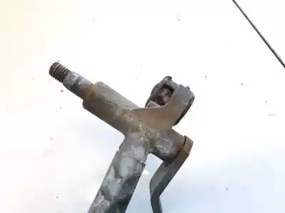 Second-hand car spare part front windscreen wiper linkage for citroen c2 (jm_) 1.4 oem iam references   