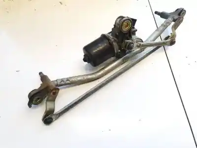 Second-hand car spare part front windscreen wiper linkage for citroen c2 (jm_) 1.4 oem iam references 