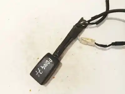 Автозапчасти б/у крюк для ремня передний правый за bmw 3 (e30) m3 2.3 ссылки oem iam 