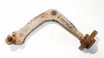 Peça sobressalente para automóvel em segunda mão braço de suspensão inferior esquerdo dianteiro por saab 900 i (ac4, am4) 2.0 i referências oem iam 