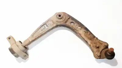 Peça sobressalente para automóvel em segunda mão braço de suspensão inferior dianteiro direito por saab 900 i (ac4, am4) 2.0 i referências oem iam 