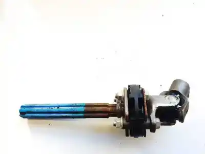 Peça sobressalente para automóvel em segunda mão rótula barra direção por ssangyong actyon, 2005.01 - 2011.11 2.3 110kw 2006.11 - 2011.11 referências oem iam   