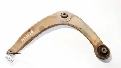 Second-hand car spare part front left lower suspension arm for citroen c4 picasso i monospace (ud_) 1.6 hdi oem iam references 
