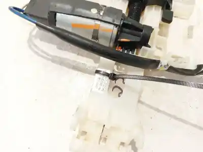 Pezzo di ricambio per auto di seconda mano modulo elettronico per cadillac srx 4.6 v8 riferimenti oem iam 106522a  1315713