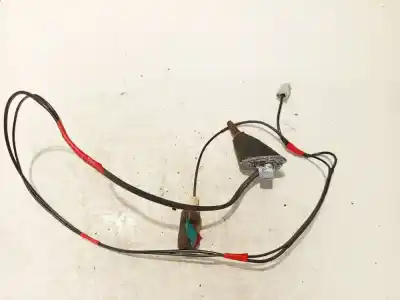 Pezzo di ricambio per auto di seconda mano Antenna per OPEL COMBO 1.7 16V CDTI Riferimenti OEM IAM   