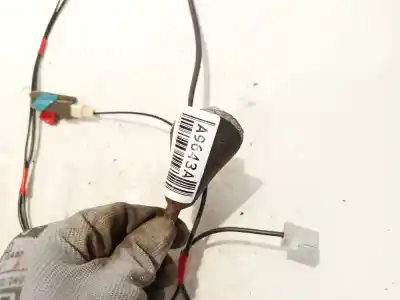Pezzo di ricambio per auto di seconda mano antenna per opel combo 1.7 16v cdti riferimenti oem iam   