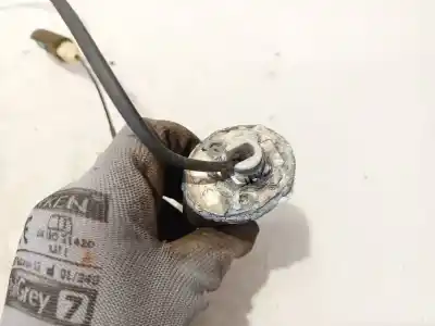Pezzo di ricambio per auto di seconda mano antenna per opel combo 1.7 16v cdti riferimenti oem iam   
