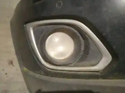 Peça sobressalente para automóvel em segunda mão grelha de pára choques frontal por opel antara, 2010.08 --> facelift 2.2 d135kw 2010.08 --> facelift referências oem iam 