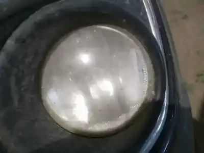 Peça sobressalente para automóvel em segunda mão farol / projetor de nevoeiro esquerdo por opel antara, 2010.08 --> facelift 2.2 d135kw 2010.08 --> facelift referências oem iam 