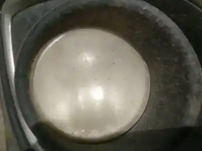 Peça sobressalente para automóvel em segunda mão farol / projetor de nevoeiro direito por opel antara, 2010.08 --> facelift 2.2 d135kw 2010.08 --> facelift referências oem iam 