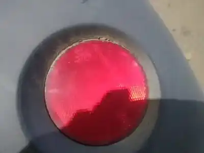 Peça sobressalente para automóvel em segunda mão farolim de para choques traseiro direito  por opel antara, 2010.08 --> facelift 2.2 d135kw 2010.08 --> facelift referências oem iam 