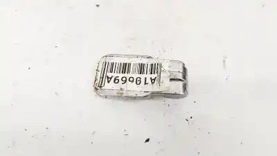 Second-hand car spare part plastics for ford focus ii (da_, hcp, dp) 1.6 tdci oem iam references 4m51n313a68aa  