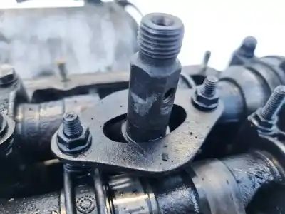 Автозапчасти б/у инжектор за audi a4 avant (b5) 2.5 tdi ссылки oem iam 