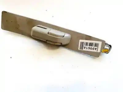 Автозапчастина б/у передній правий гачок для ssangyong actyon, 2005.01 - 2011.11 2.3 110kw 2006.11 - 2011.11 посилання на oem iam 