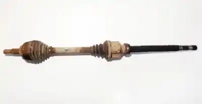 Peça sobressalente para automóvel em segunda mão transmissão dianteira direita por saab 900 i (ac4, am4) 2.0 i referências oem iam 