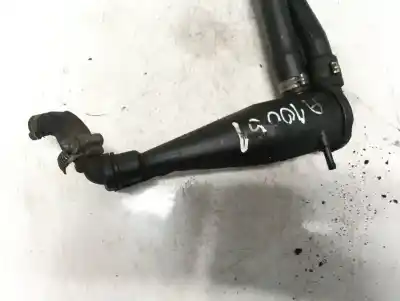 Peça sobressalente para automóvel em segunda mão decantador de óleo / oil catch can por audi 100 avant (c4) 2.5 tdi referências oem iam 