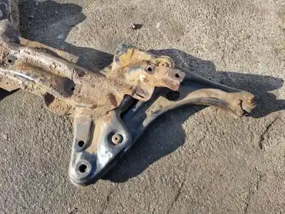 Second-hand car spare part front axle for citroen c2 (jm_) 1.4 oem iam references   