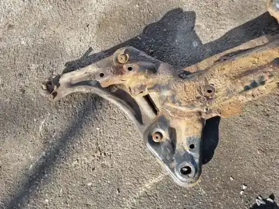 Second-hand car spare part front axle for citroen c2 (jm_) 1.4 oem iam references   