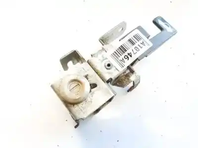 Peça sobressalente para automóvel em segunda mão trocar por rover 600 i (rh) 620 ti vitesse referências oem iam 